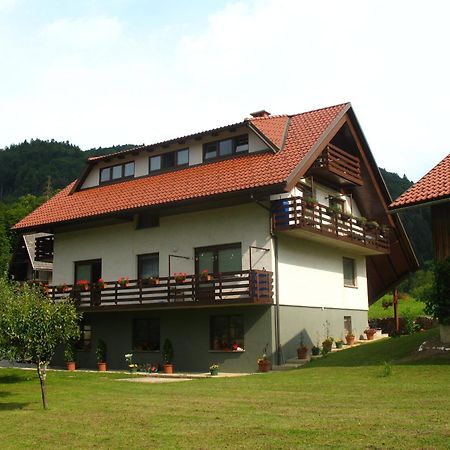 Rooms Zupancic Bohinjska Bela Dış mekan fotoğraf