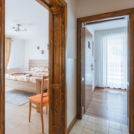 Rooms Zupancic Bohinjska Bela Dış mekan fotoğraf