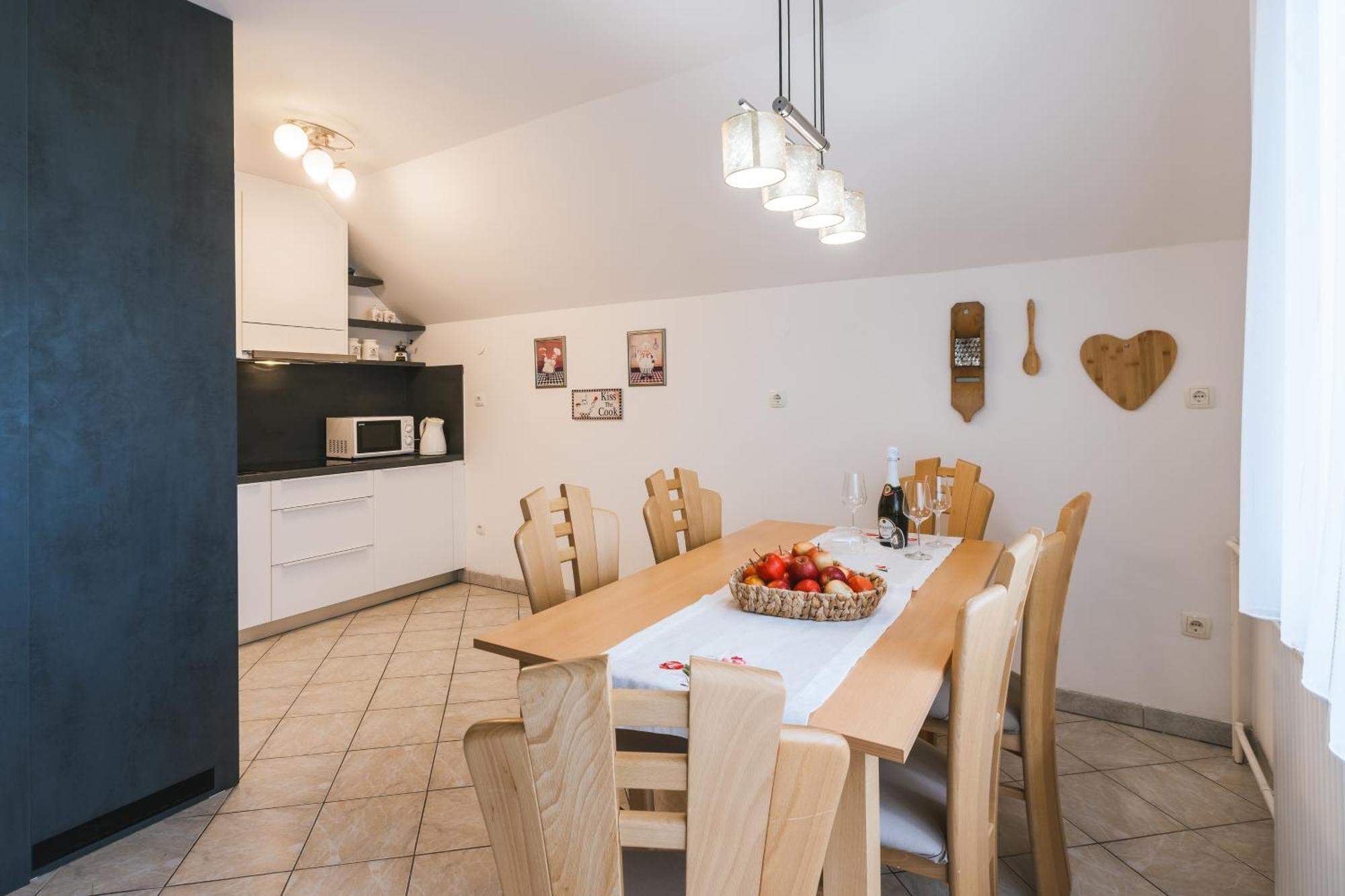 Rooms Zupancic Bohinjska Bela Dış mekan fotoğraf
