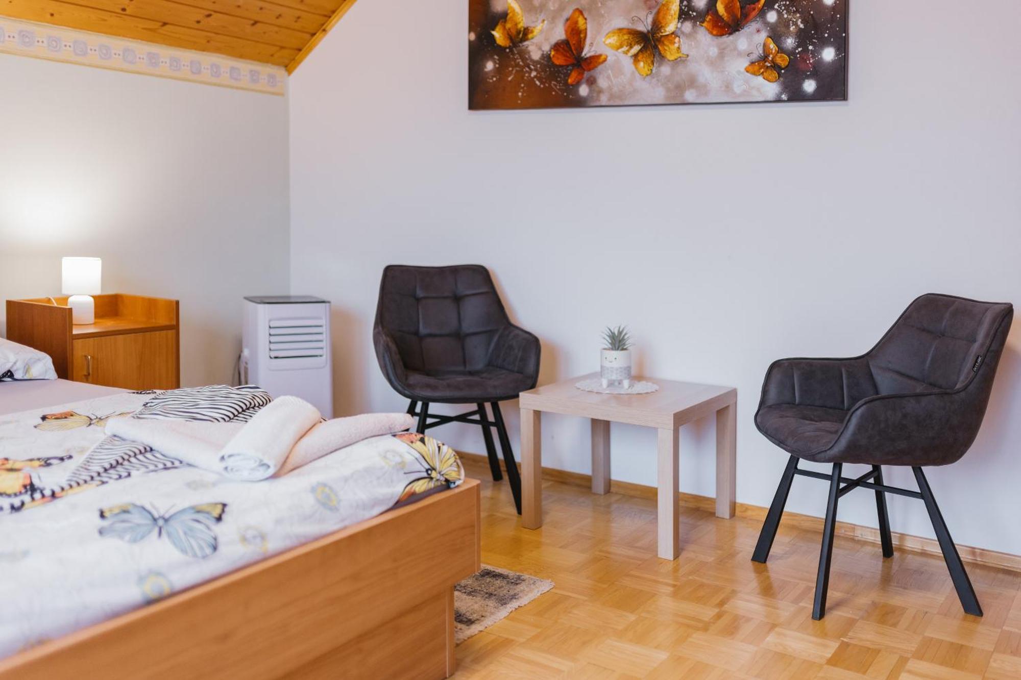 Rooms Zupancic Bohinjska Bela Dış mekan fotoğraf