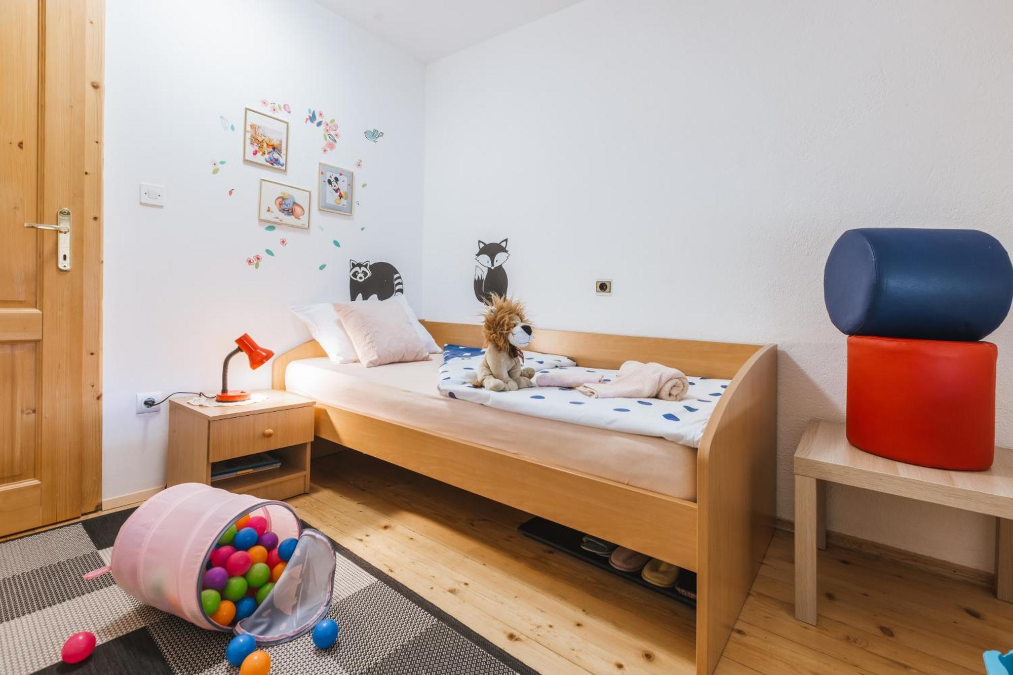 Rooms Zupancic Bohinjska Bela Dış mekan fotoğraf