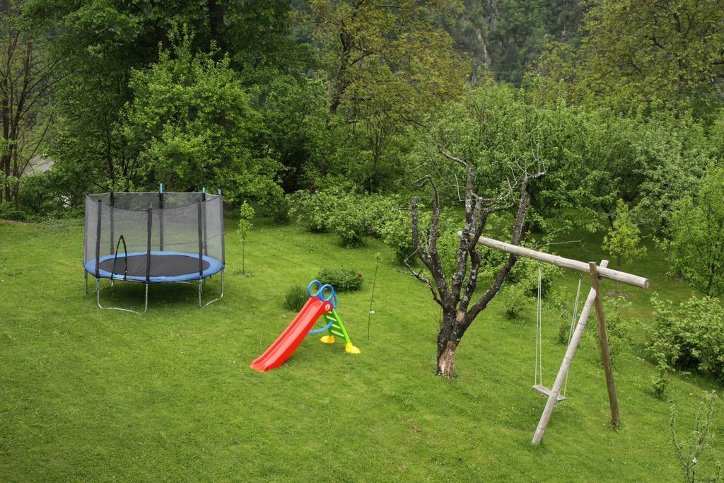 Rooms Zupancic Bohinjska Bela Dış mekan fotoğraf